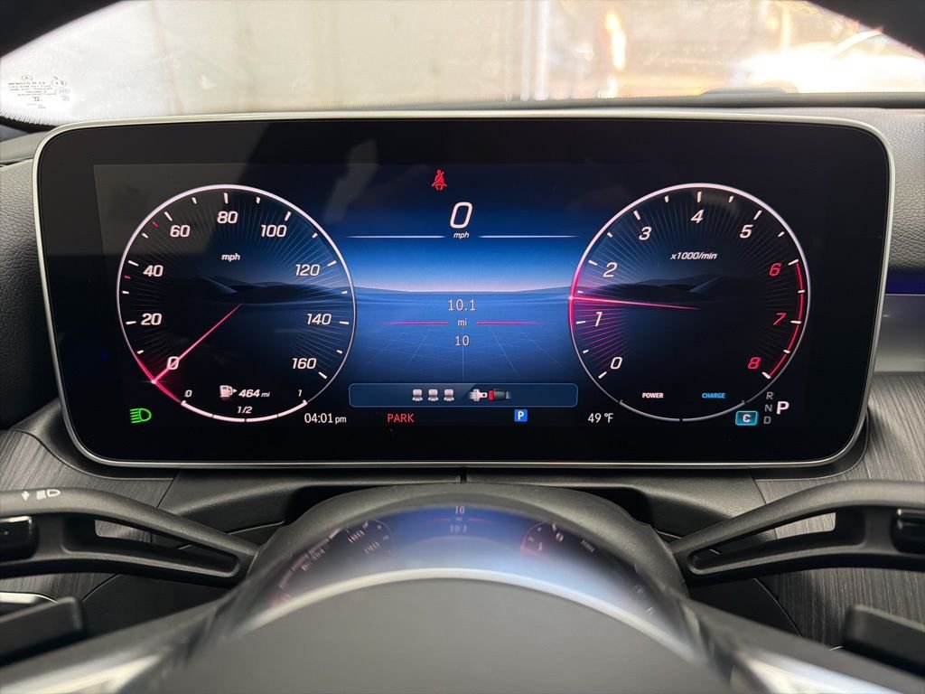 Used 2026 Black Mercedes-Benz C 300 image 32
