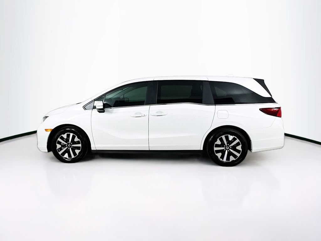 2026 Honda Odyssey EX-L - Photo 49
