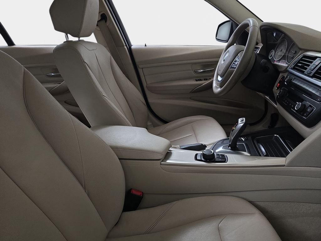 Used 2012 Mineral Grey Metallic BMW 328i image 10