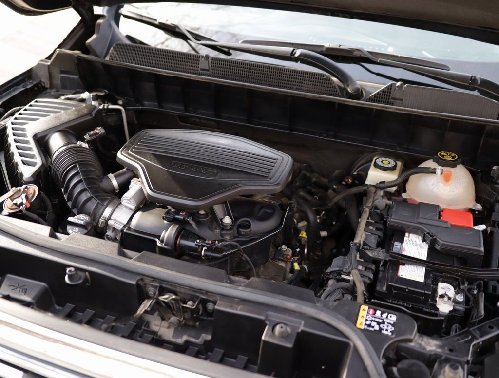 2017 GMC Acadia SLT-2 - Photo 35