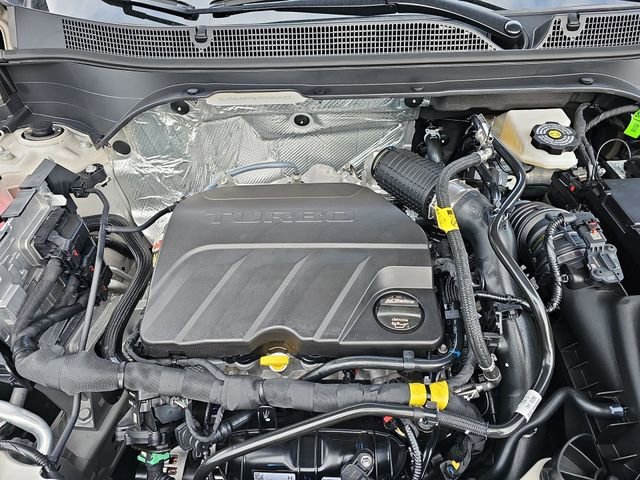 New 2026 White Sands Chevrolet ACTIV image 31