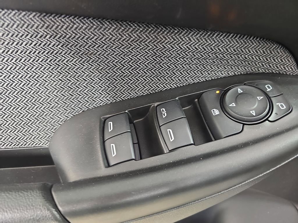 Certified Used 2024 Summit White Chevrolet LS image 32