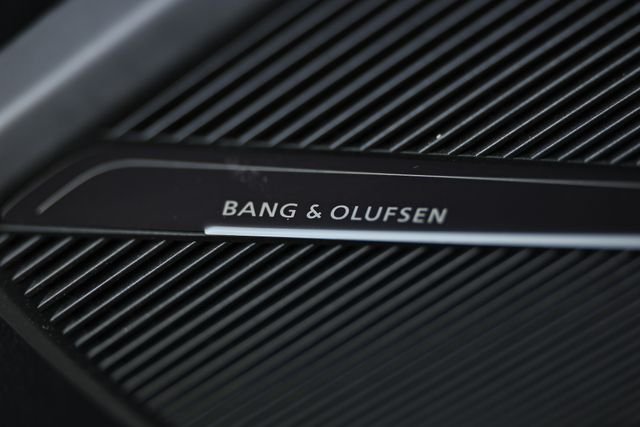 Used 2023 Blue Metallic Audi Prestige image 16