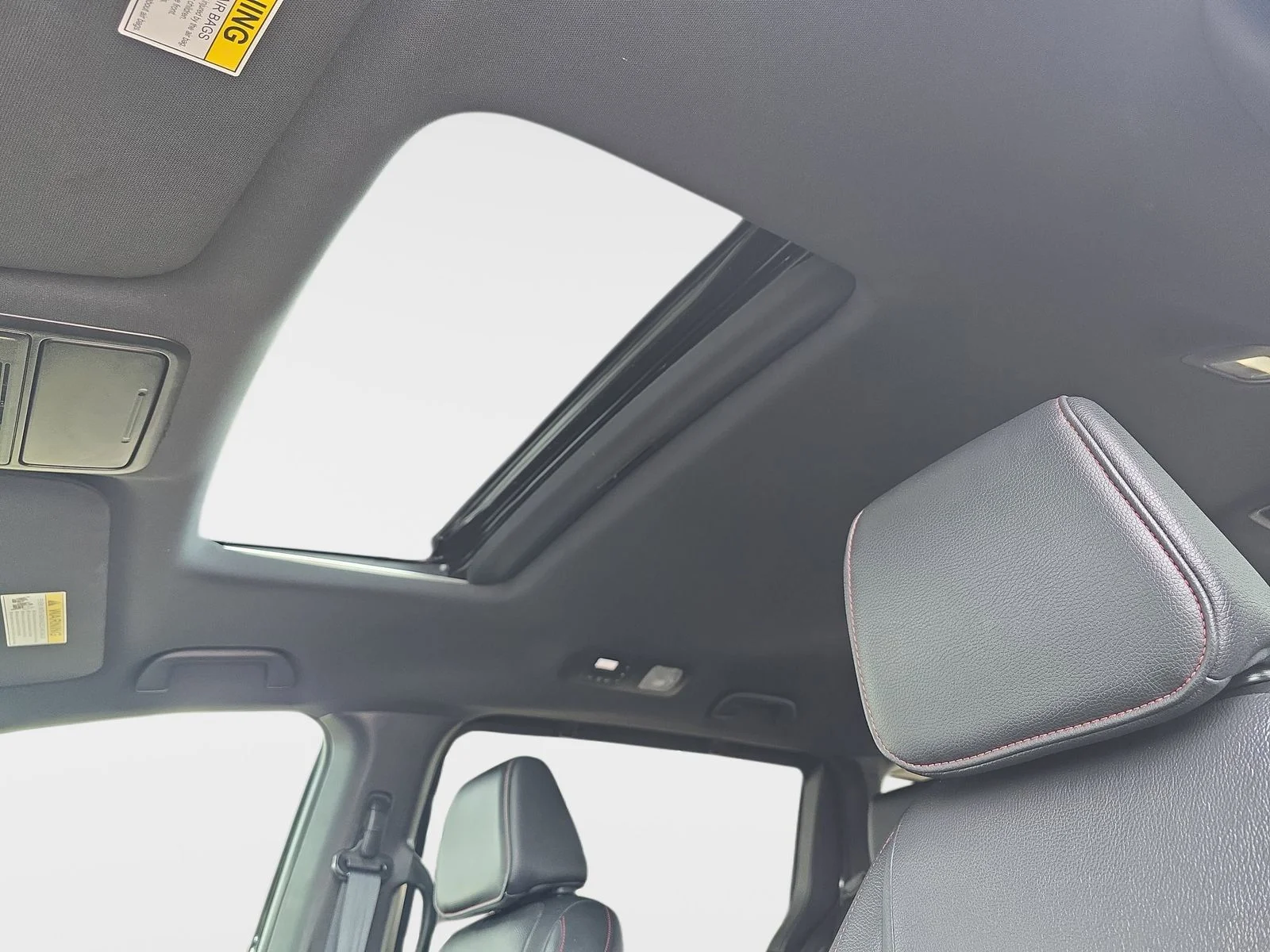 2025 Honda Odyssey Sport L - Photo 28