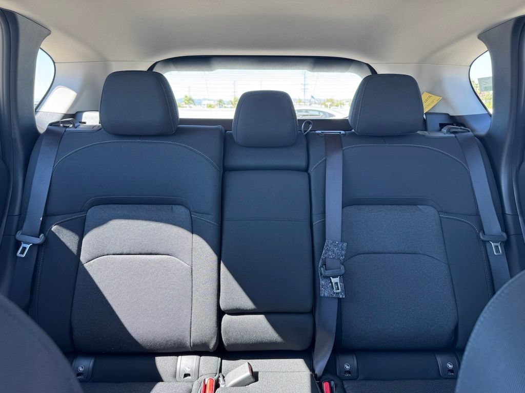 New 2026 Navy Blue Mica Mazda 2.5 S AWD image 21