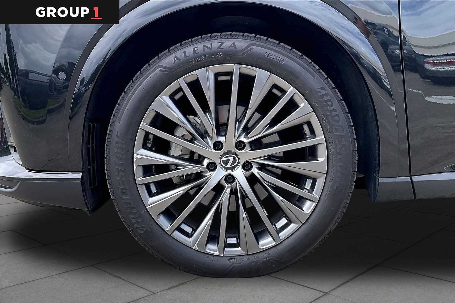 Certified Used 2023 CAVIAR Lexus Luxury image 9