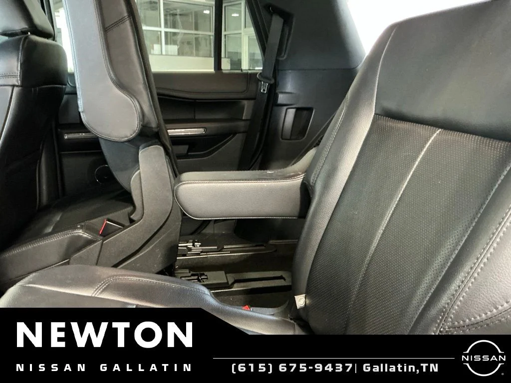 Used 2021 Rapid Red Metallic Tinted Clearcoat Ford XLT image 13