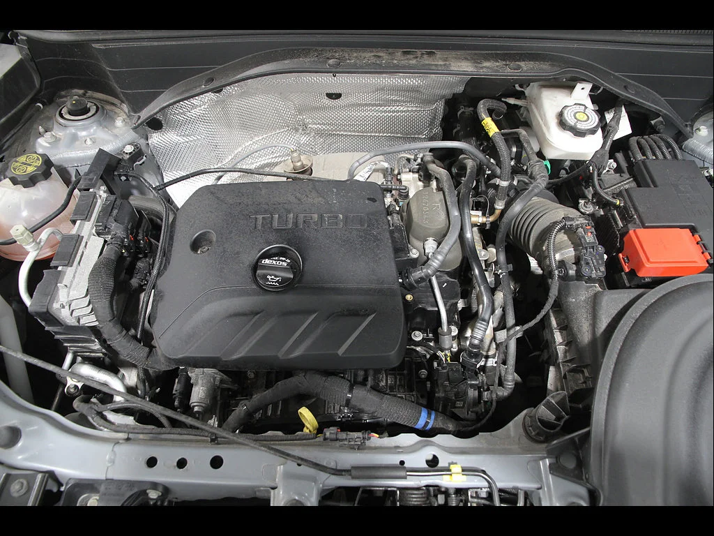 2023 Chevrolet TrailBlazer LT - Photo 20
