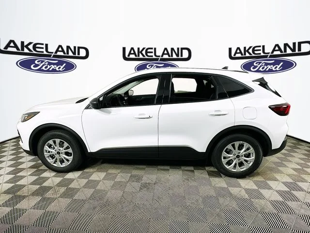 New 2026 Ford Escape Active