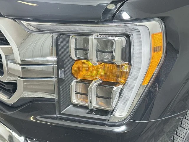 Certified Pre-Owned 2023 Ford F-150 XLT