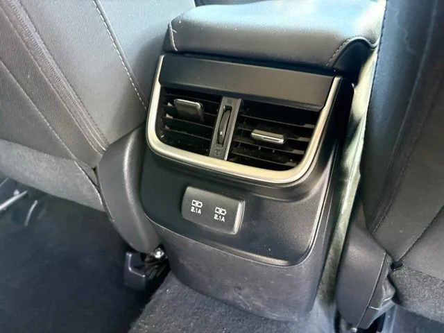Used 2022 White Subaru Premium image 23