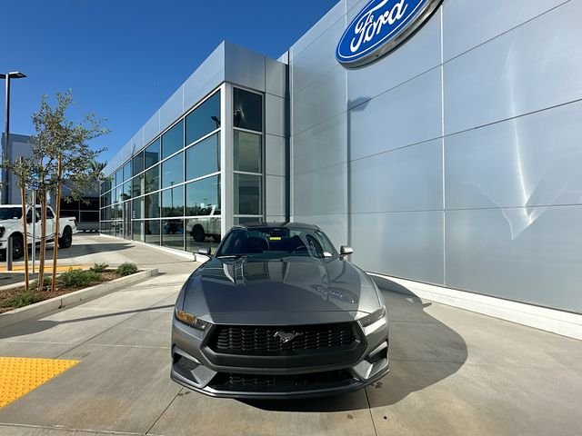 2026 Ford Mustang EcoBoost Fastback - Photo 32
