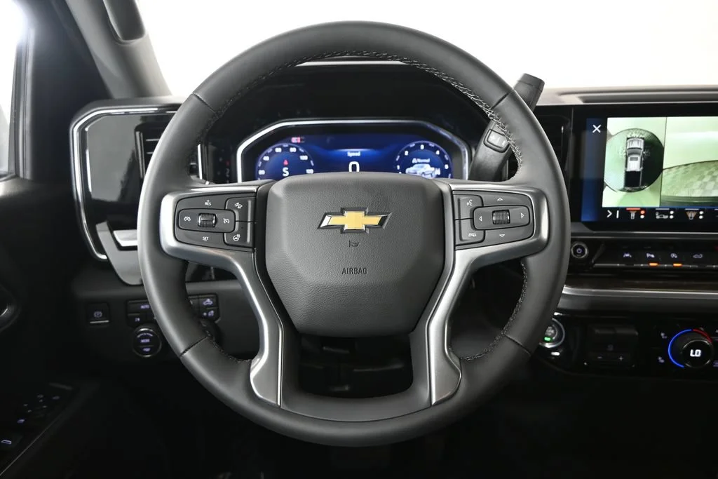 2026 Chevrolet Silverado 1500 LT - Photo 31