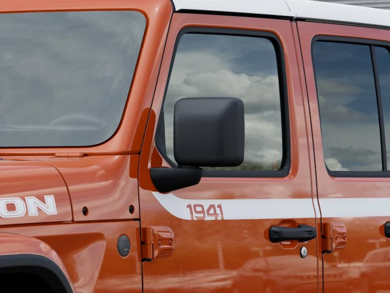 New 2026 Joose Jeep Rubicon X image 12