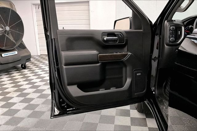 Used 2020 Black Chevrolet RST image 20