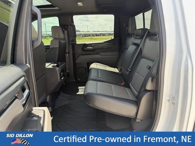 Used 2026 Summit White Chevrolet ZR2 image 10