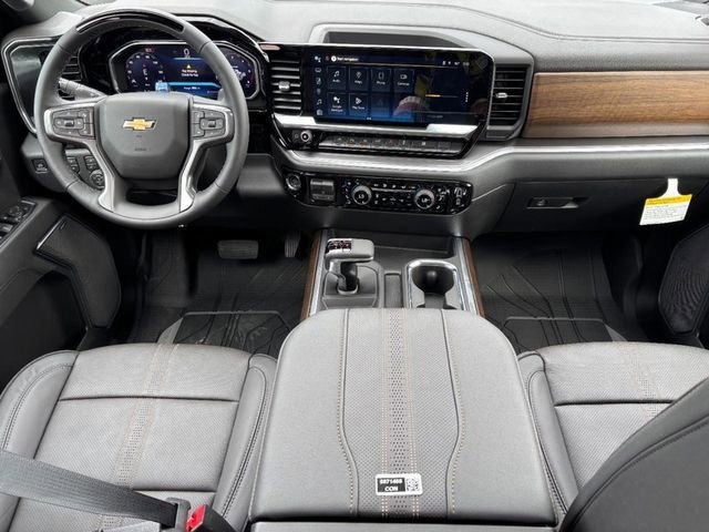 2026 Chevrolet Silverado 1500 High Country - Photo 6