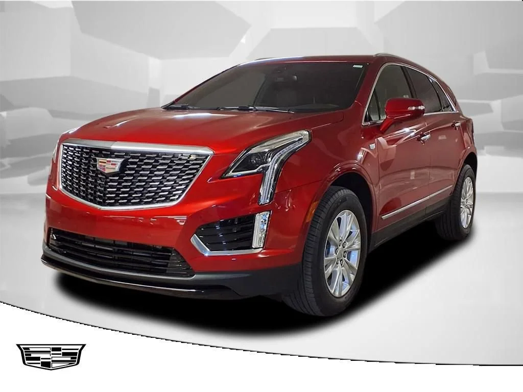 2024 Cadillac XT5 FWD Luxury's photo