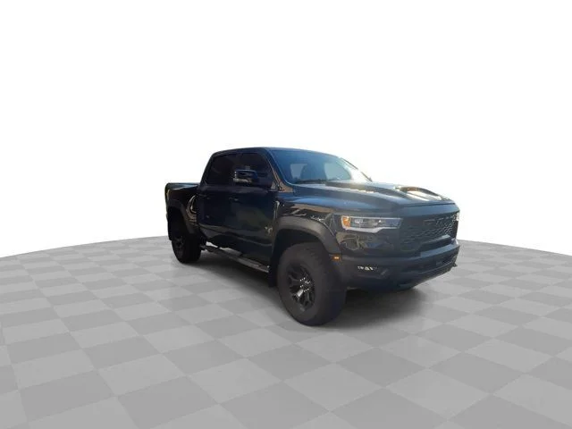 Used 2026 Black Ram RHO image 2