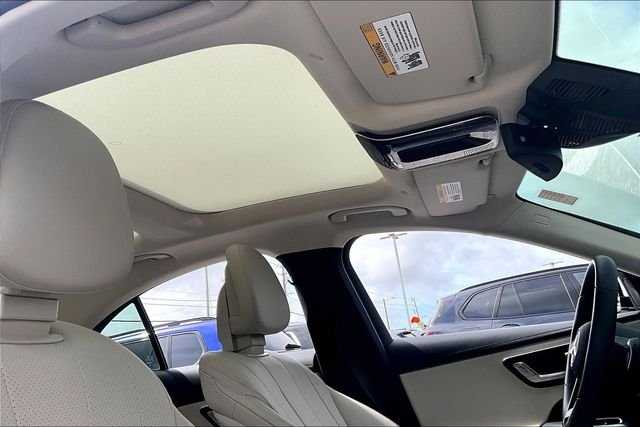 Used 2025 White Mercedes-Benz E 350 image 28