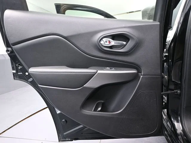2020 Jeep Cherokee Limited - Photo 36
