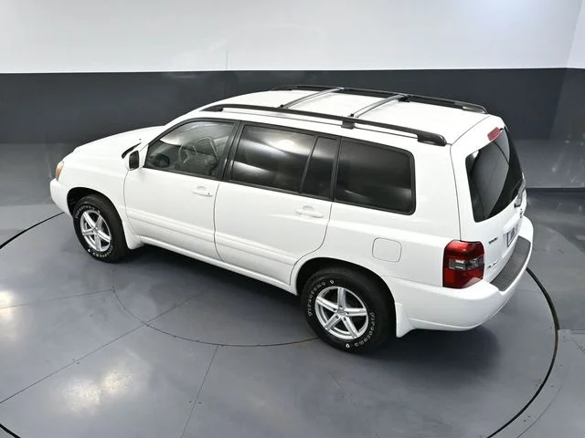 2007 Toyota Highlander Limited - Photo 45