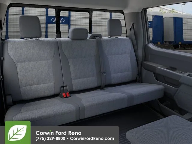 New 2026 Gray Ford XL image 12