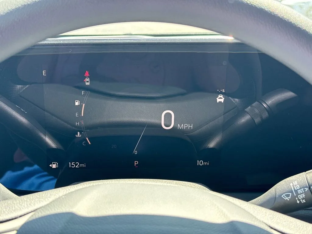 2026 Buick Envista Preferred - Photo 19