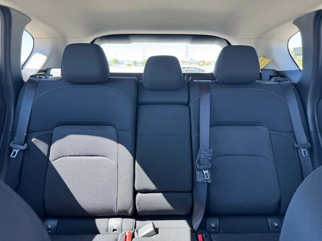 New 2026 Blue Mazda 2.5 S image 21