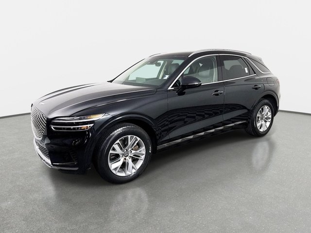 2022 Genesis GV70 2.5T