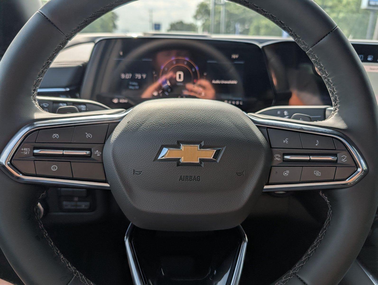 2026 Chevrolet Tahoe Premier - Photo 23