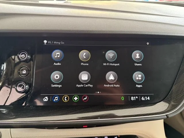2023 Buick Envision Essence - Photo 20