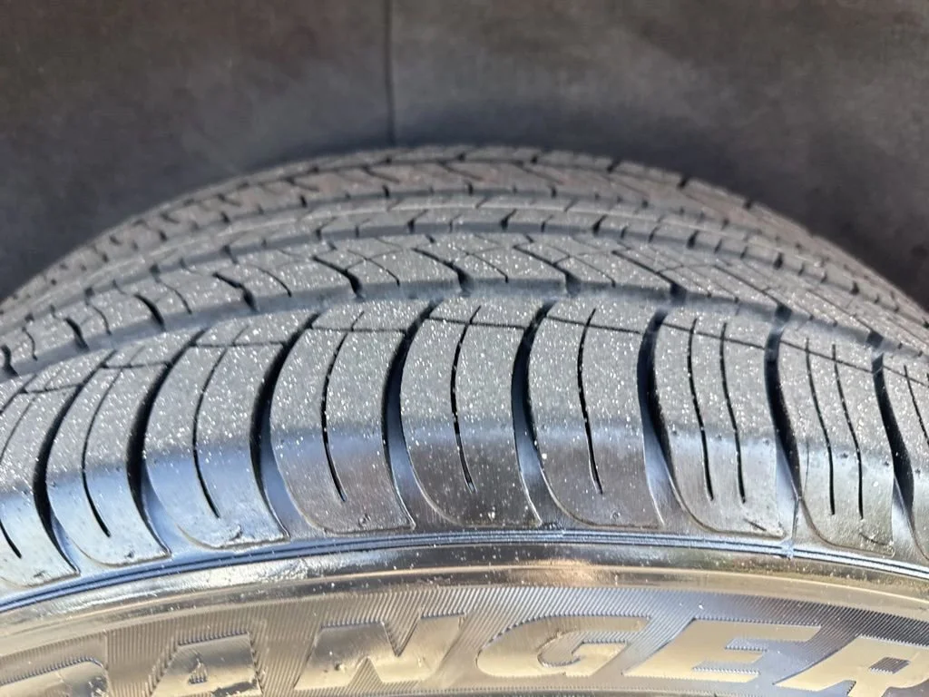 Used 2023 Black Raven Cadillac Sport Platinum image 41