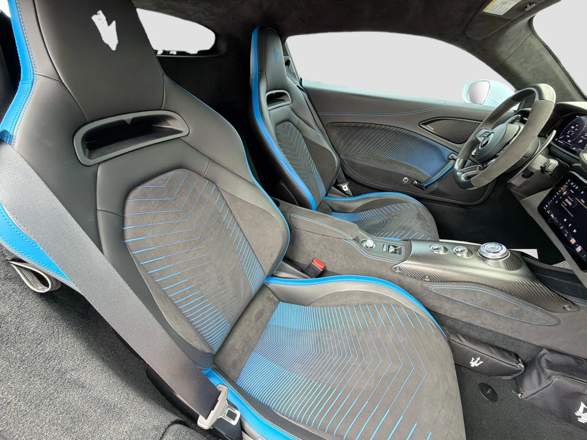 2022 Maserati MC20 Base - Photo 14