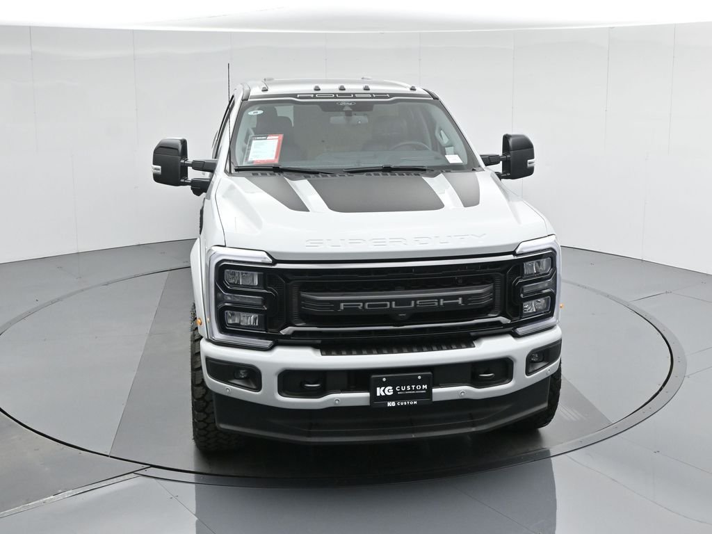 New 2026 Avalanche Ford Lariat image 46