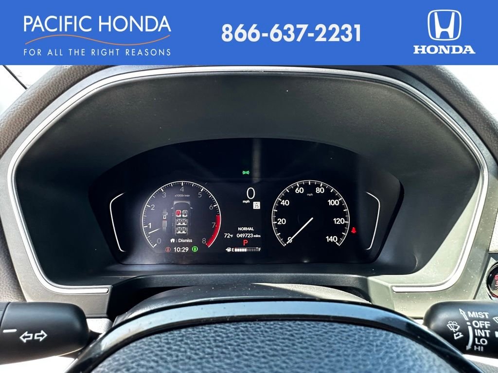 Used 2023  Honda Touring image 23