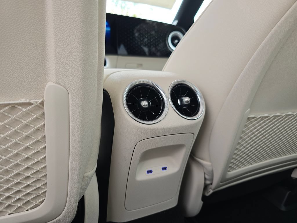 New 2027 Polar White Mercedes-Benz CLA 220 image 56