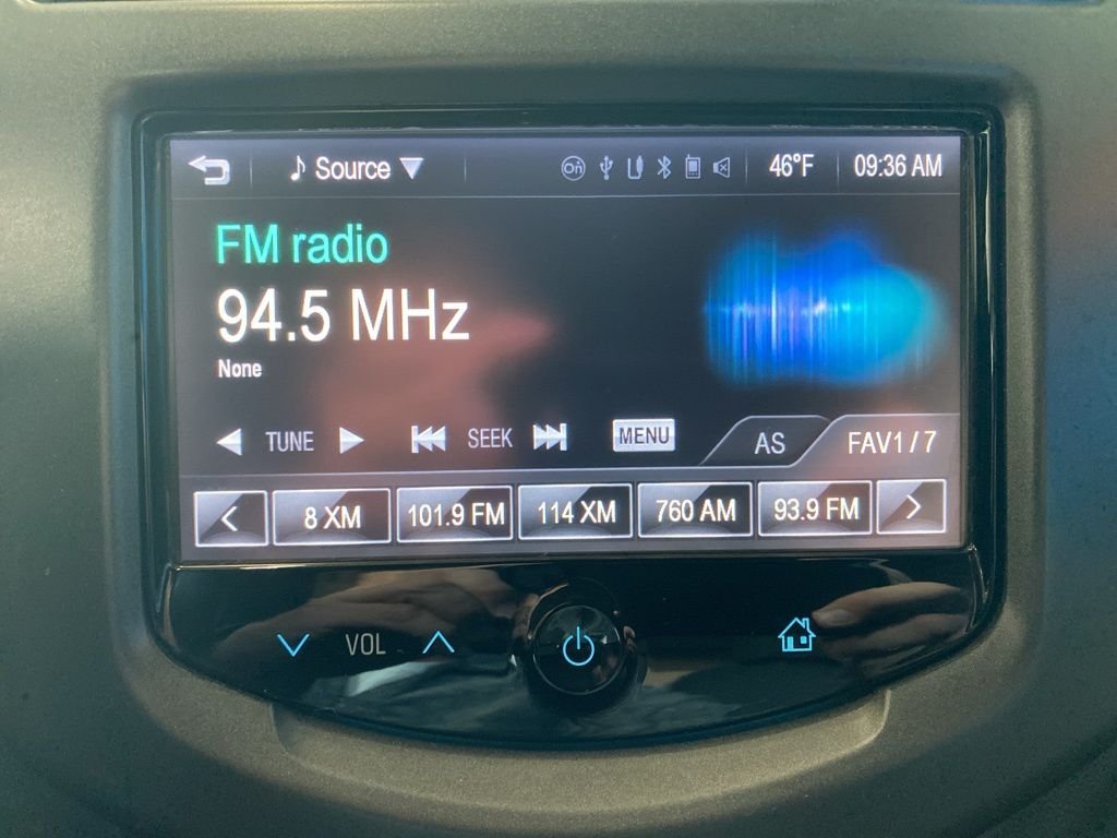 Used 2016 Chevrolet Sonic LT with VIN 1G1JC5SH2G4143720 for sale in Elk River, Minnesota