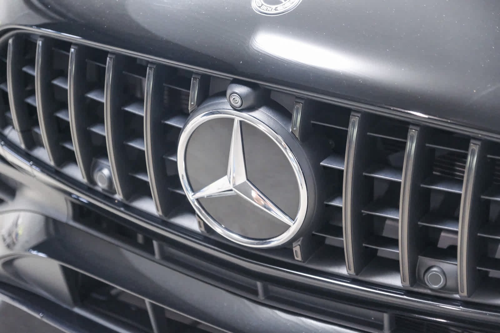 Certified Used 2023 Black Mercedes-Benz AMG® C 43 image 13