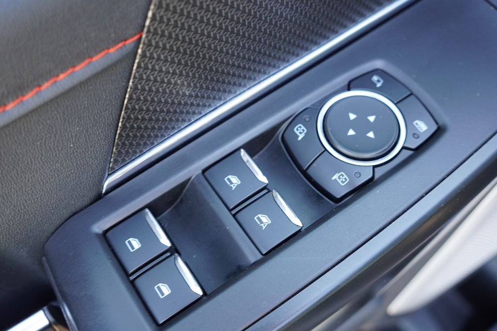 Used 2025 Gray Ford Raptor image 26