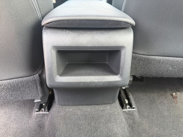 Used 2021 Predawn Gray Mica Toyota LE image 22