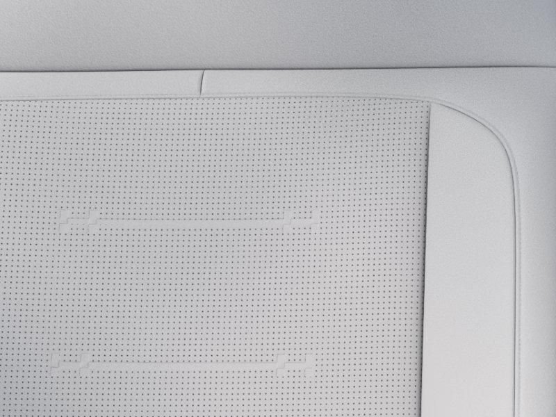 New 2026 White Hyundai Limited image 17