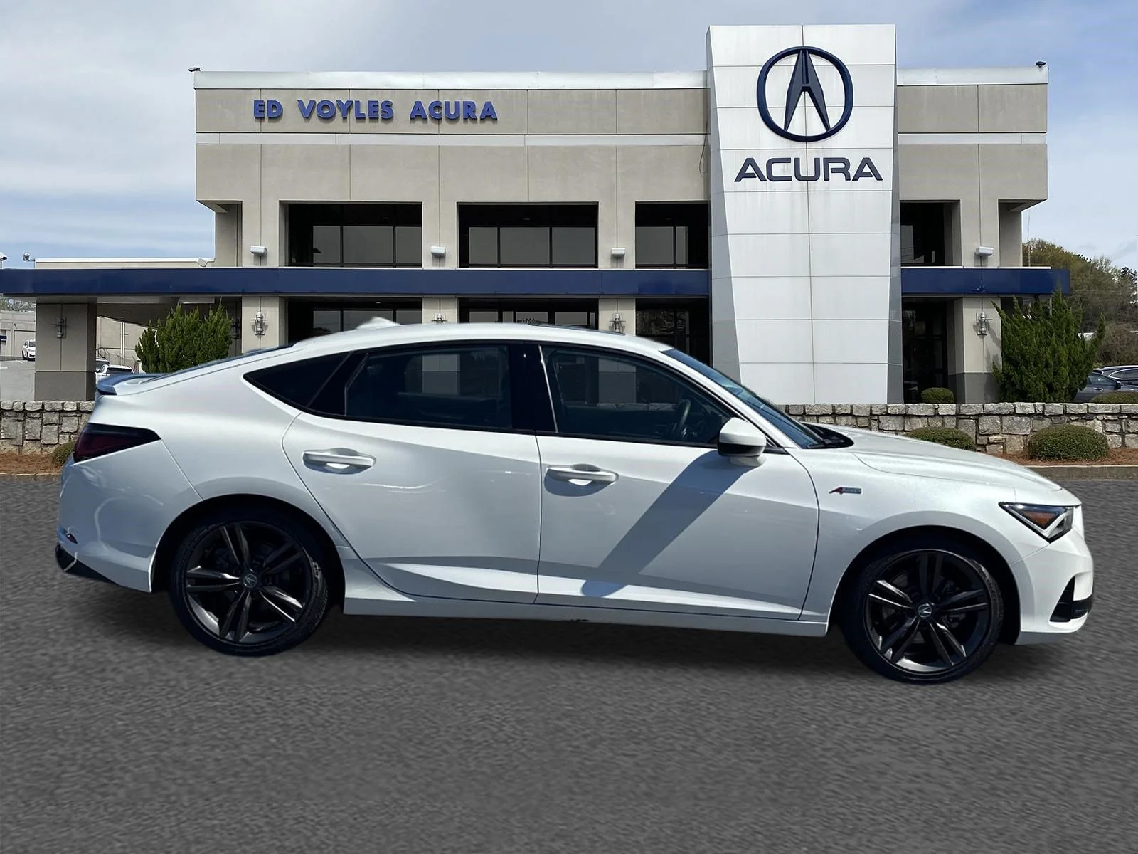 2024 Acura Integra A-Spec - Photo 42