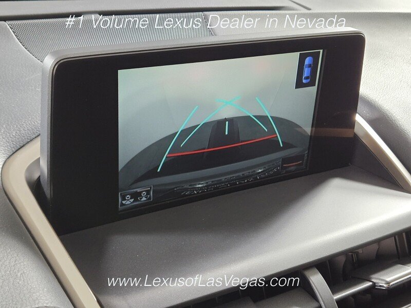 Used 2018 Silver Lexus 300 Base image 36