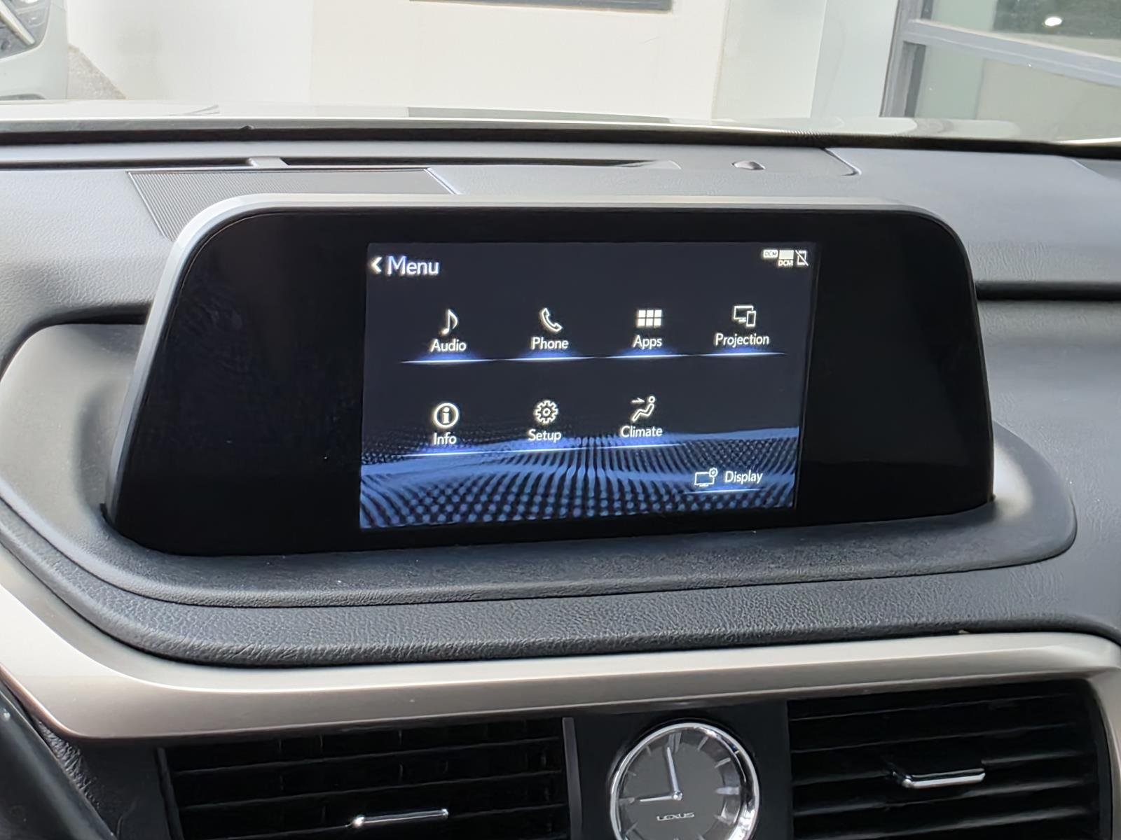 2022 Lexus RX 350 - Photo 15