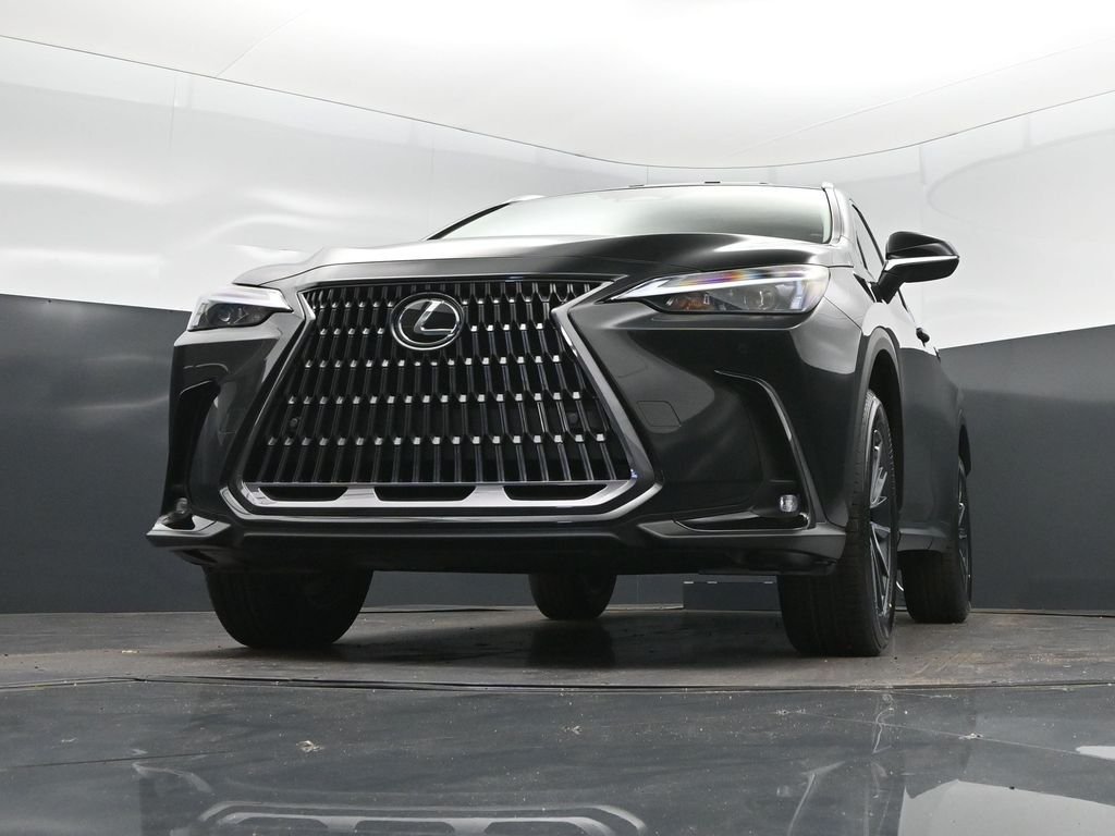 New 2026 Caviar Lexus  350 AWD image 41