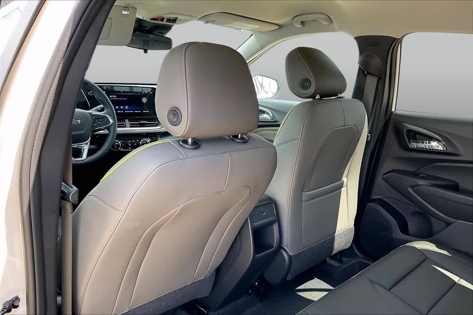 2026 Chevrolet Trax Activ - Photo 22