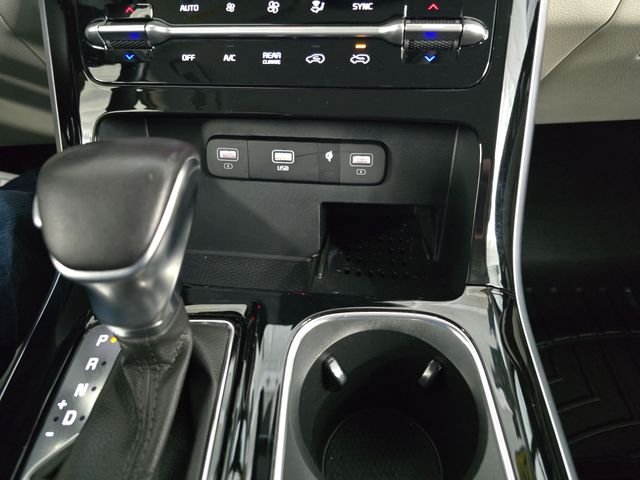 Used 2023 Gray Kia SX image 21