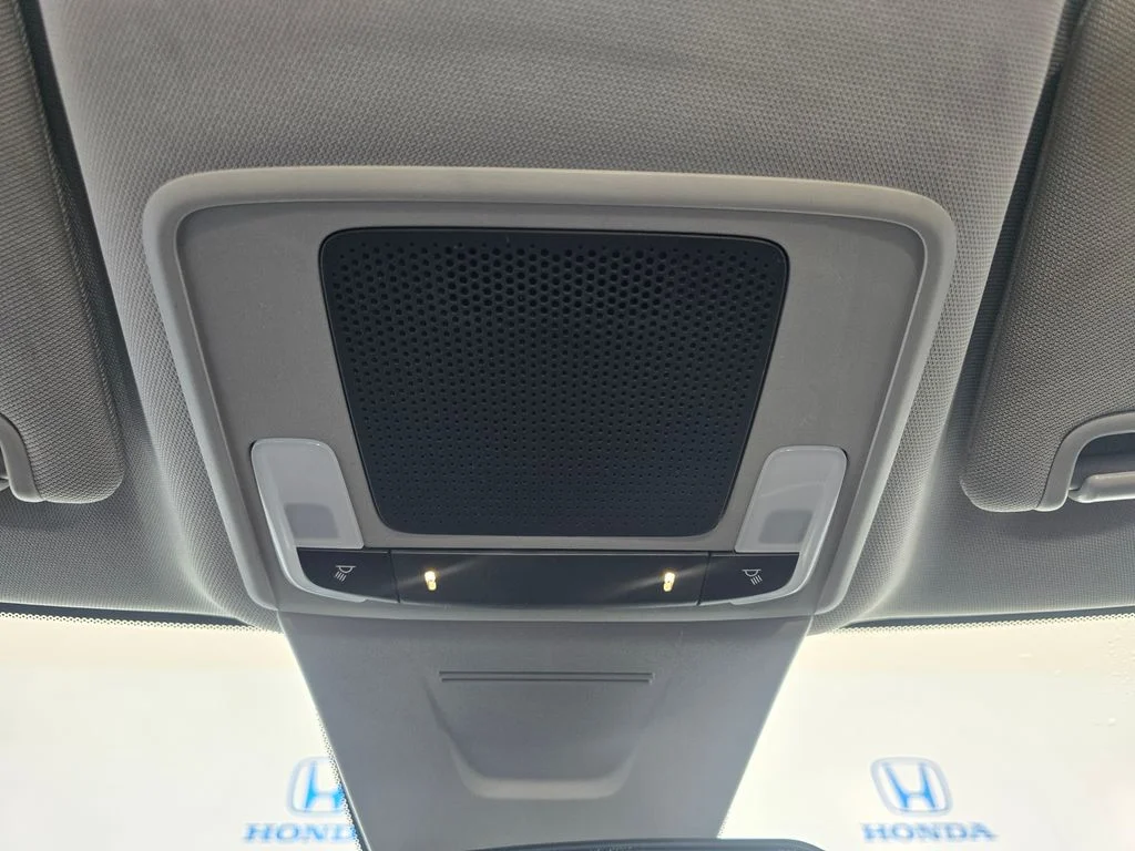 New 2026 Silver Honda LX image 29
