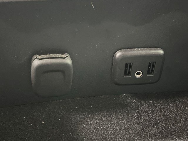 Used 2017 Graphite Metallic Chevrolet LT image 27